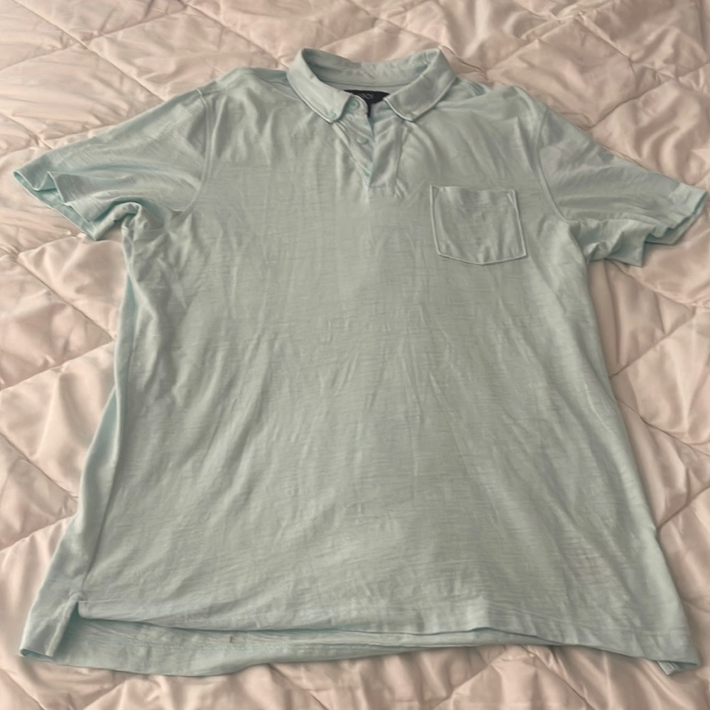 1901 medium shirt
